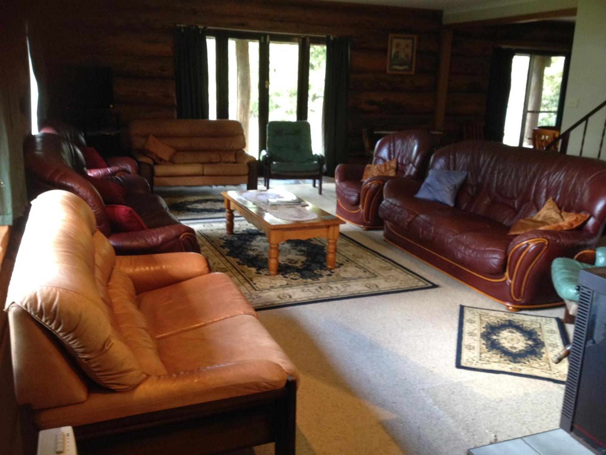 Canobolas Mountain Cabins Lidster المظهر الخارجي الصورة