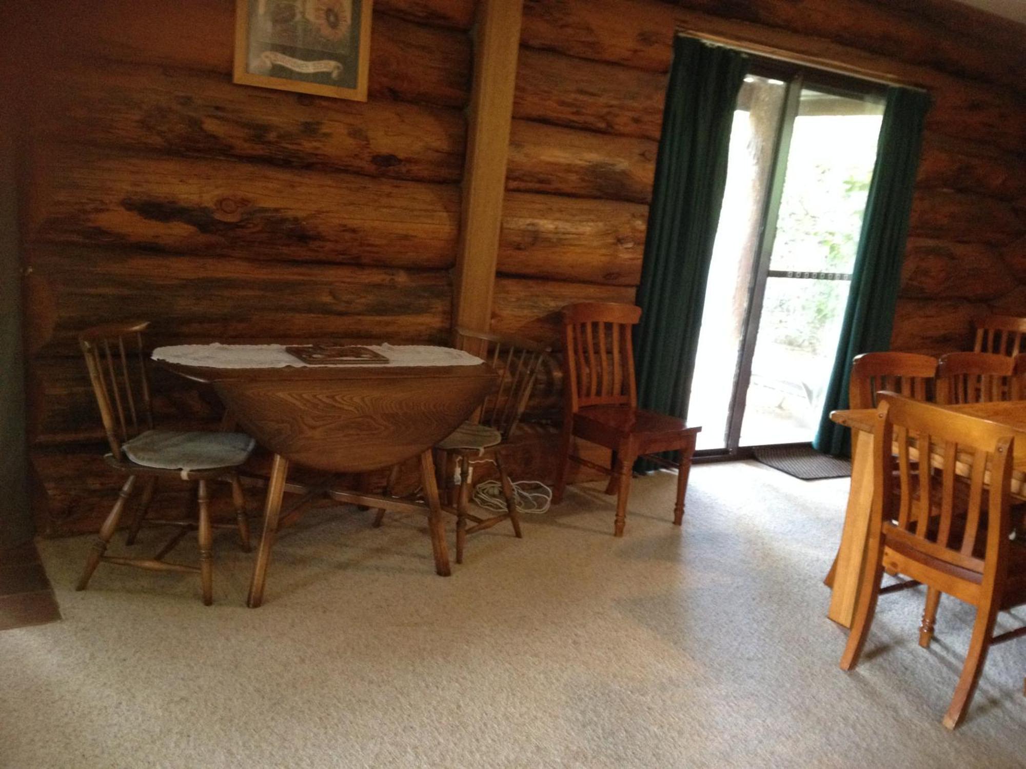 Canobolas Mountain Cabins Lidster المظهر الخارجي الصورة